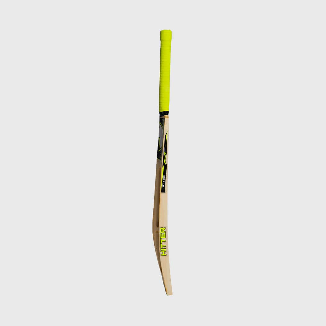 Thunder Edition Bat – Hitterbat